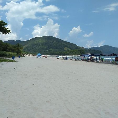 Casas 100M Da Praia Camburi  Dış mekan fotoğraf