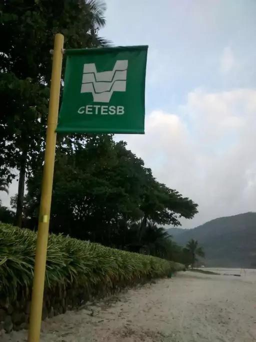 Casas 100M Da Praia Camburi  Dış mekan fotoğraf