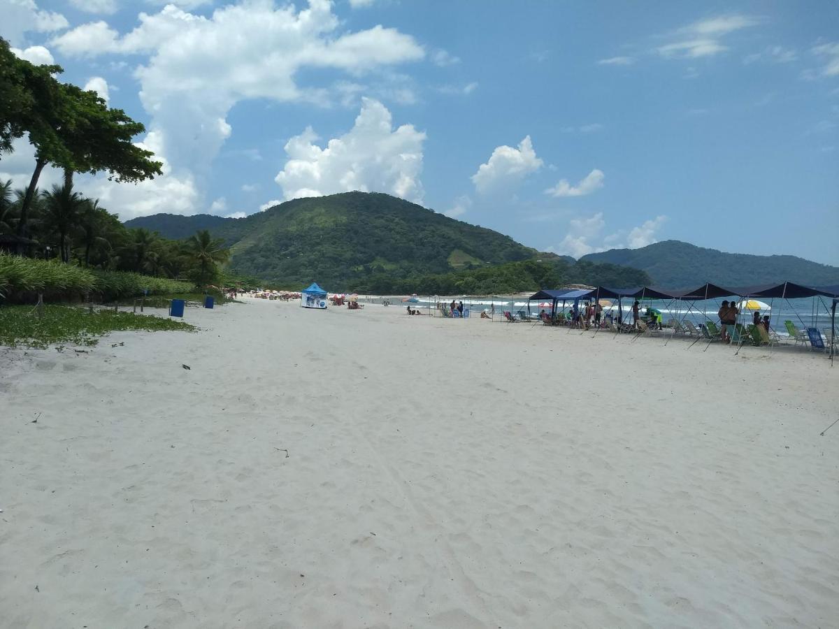 Casas 100M Da Praia Camburi  Dış mekan fotoğraf