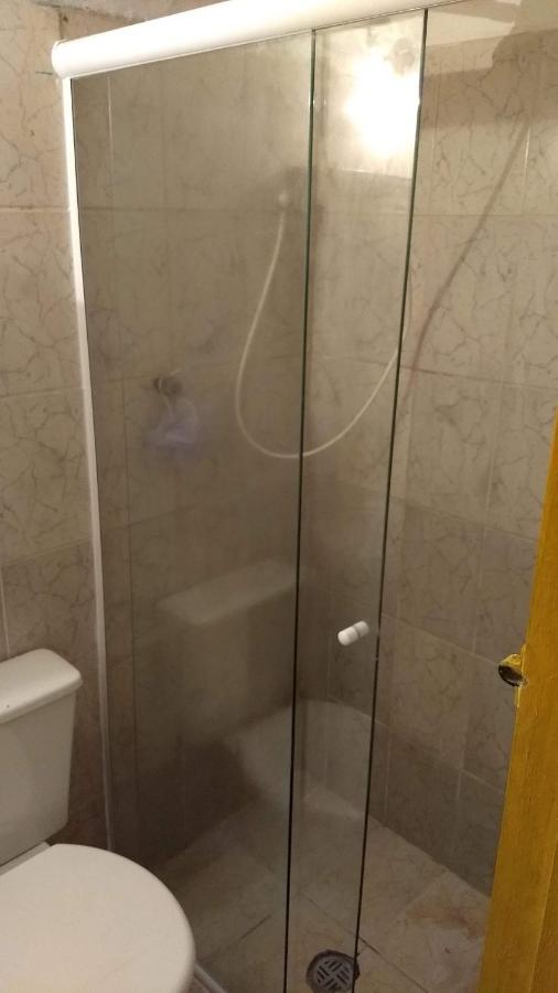 Casas 100M Da Praia Camburi  Dış mekan fotoğraf