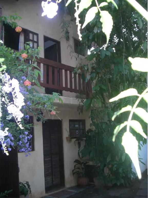 Casas 100M Da Praia Camburi  Dış mekan fotoğraf