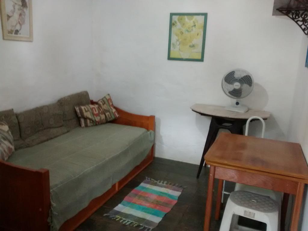 Casas 100M Da Praia Camburi  Dış mekan fotoğraf