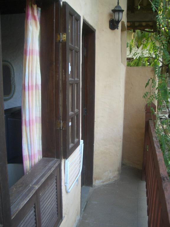 Casas 100M Da Praia Camburi  Dış mekan fotoğraf
