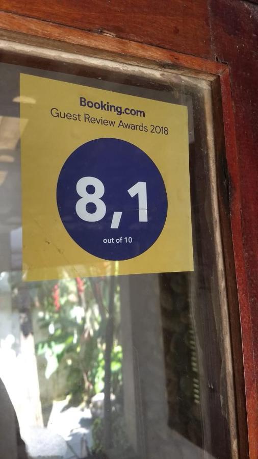 Casas 100M Da Praia Camburi  Dış mekan fotoğraf